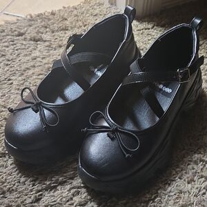 FOXBLOOD Ballerina Sneakers